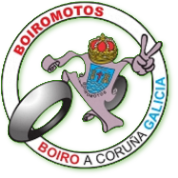 MOTOCLUB BOIROMOTOS - REALIZA TU INSCRIPCION ONLINE